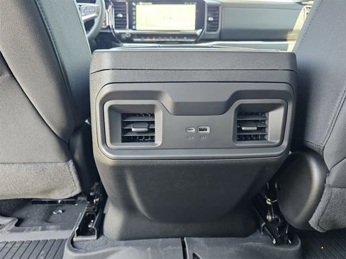 New 2025 Chevrolet Silverado 1500 LT w/ Texas Edition Plus image 17