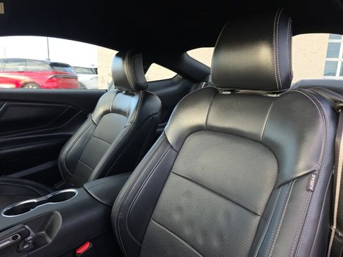 Used 2024 Ford Mustang GT Premium w/ GT Performance Package image 14