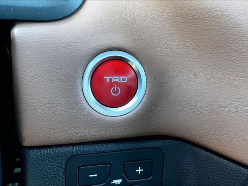 Used 2024 Toyota Tundra 1794 Edition w/ TRD Off-Road Package image 33
