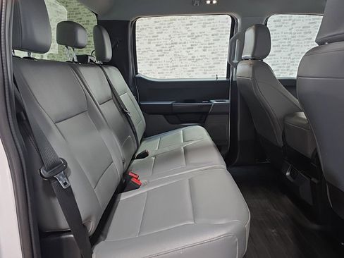 Used 2023 Ford F150 XL w/ FX4 Off-Road Package image 13