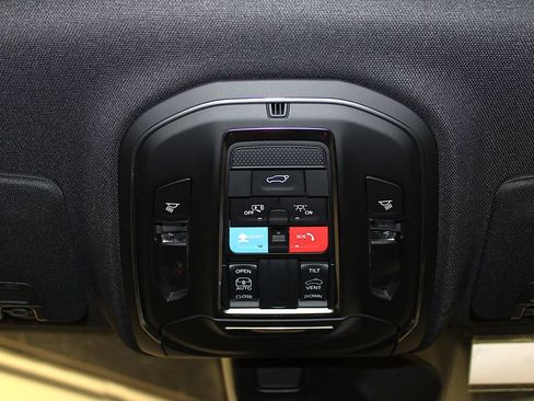 New 2026 Jeep Grand Cherokee L Laredo AWD/4WD image 24