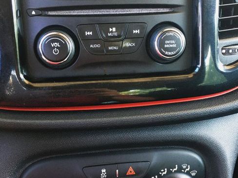 Used 2016 Dodge Dart SE w/ Convenience Group FWD image 22