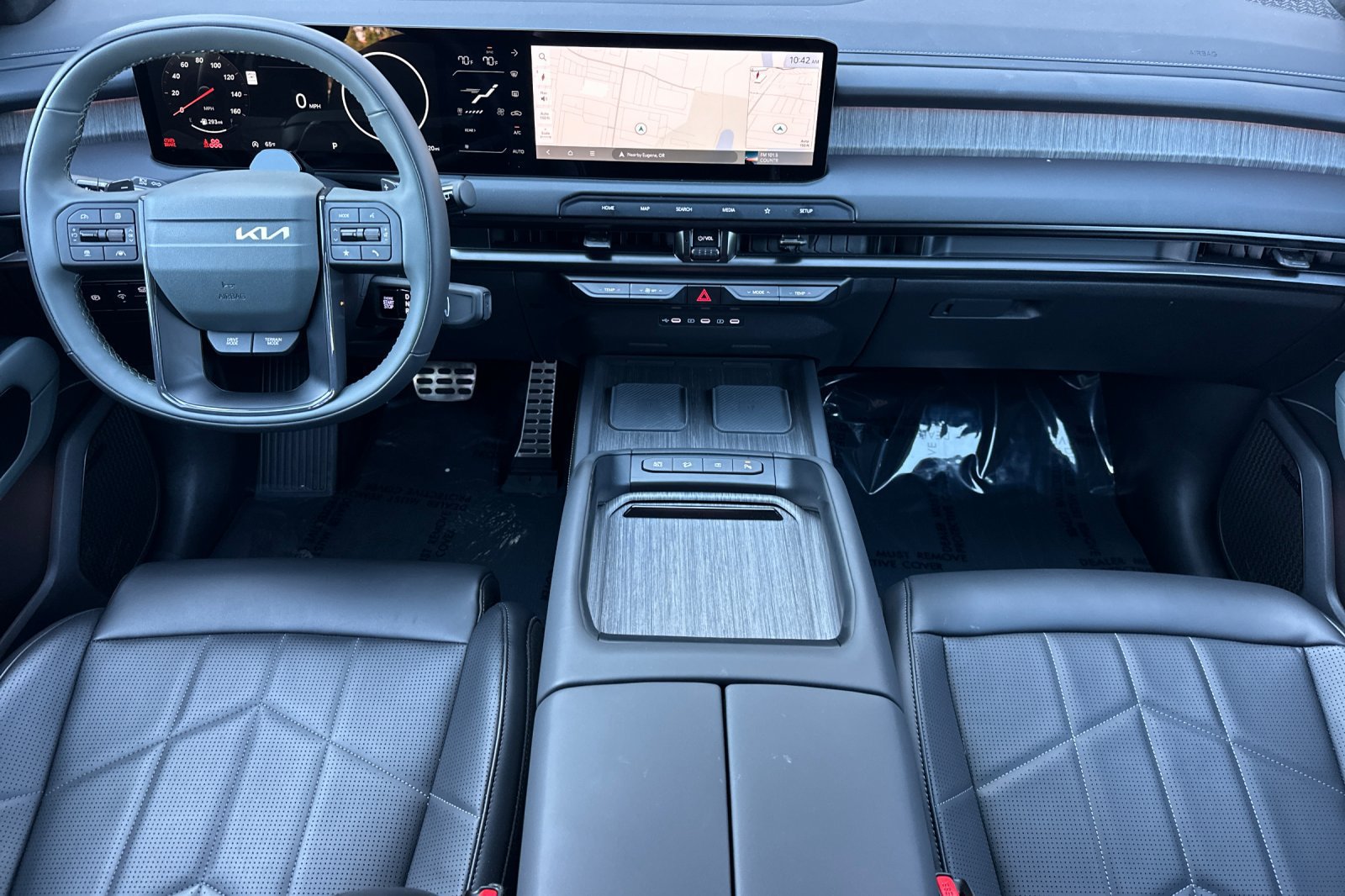 Certified 2027 Kia Telluride SX Prestige X-Line AWD/4WD image 14