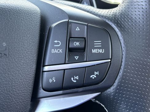 Used 2020 Ford Explorer ST w/ ST Street Pack AWD/4WD image 20