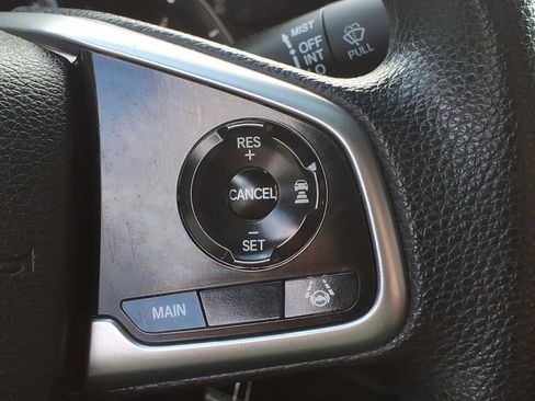 Used 2020 Honda Civic LX image 22