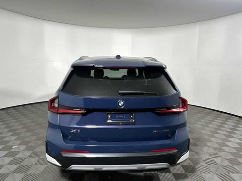 New 2026 BMW X1 xDrive28i w/ Convenience Package image 2