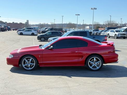 Used 1994 Ford Mustang Cobra image 6