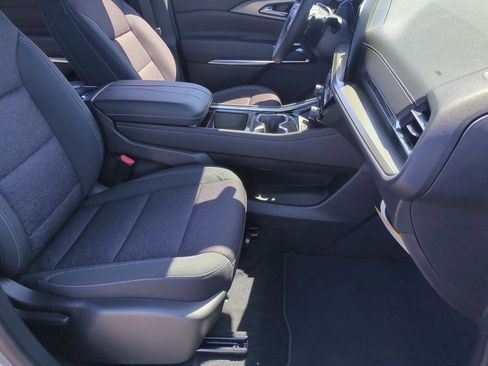 New 2026 Chevrolet Traverse LT w/ Midnight/Sport Edition image 27