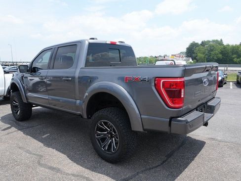 Used 2022 Ford F150 XLT w/ Equipment Group 302A High image 5