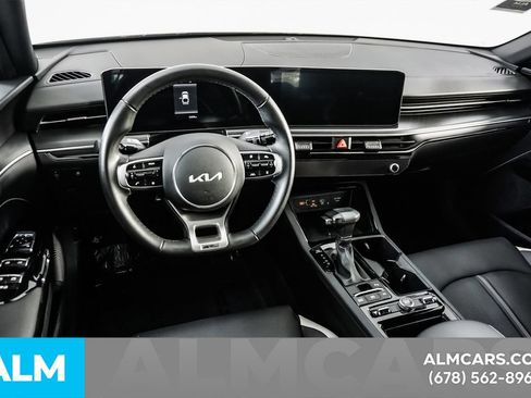 Used 2025 Kia K5 GT-Line FWD image 22