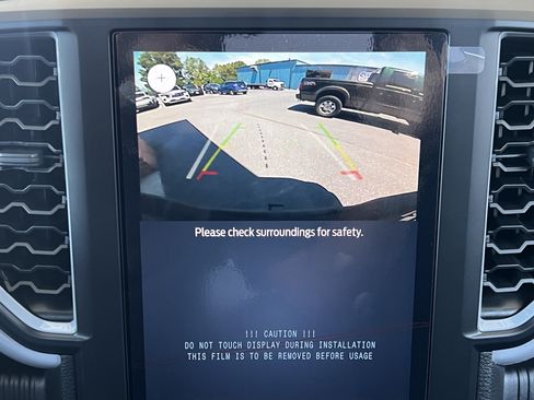 New 2026 Ford Ranger XL w/ Trailer Tow Package AWD/4WD image 27