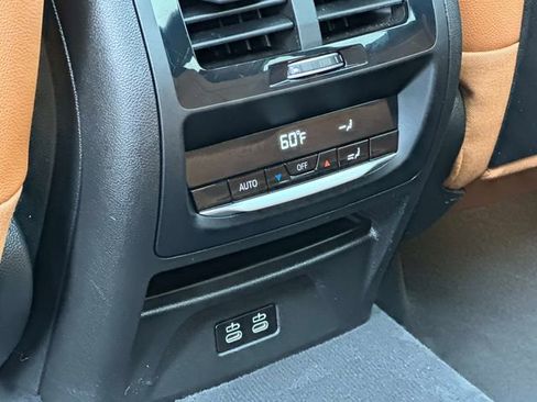 Used 2023 BMW X3 M40i w/ Premium Package AWD/4WD image 18