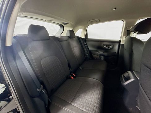 Certified 2023 Honda HR-V LX image 24