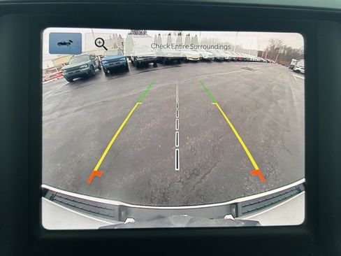 Used 2022 RAM 1500 Big Horn image 27