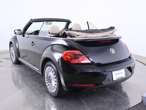 Used 2015 Volkswagen Beetle 1.8T image 3