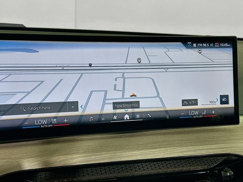 Used 2025 BMW 330i Sedan image 22