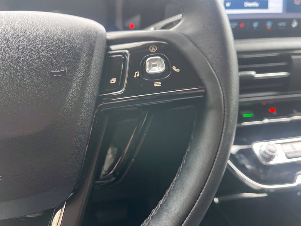 Certified 2023 Lincoln Corsair AWD w/ Equipment Group 101A image 29