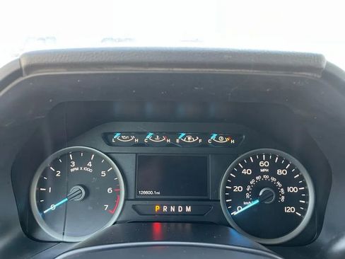Used 2019 Ford F150 XLT w/ XTR Package AWD/4WD image 24