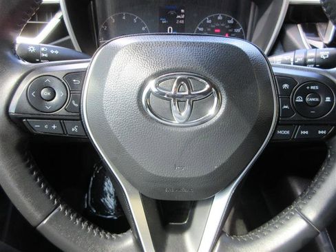 Used 2023 Toyota Corolla SE FWD image 14