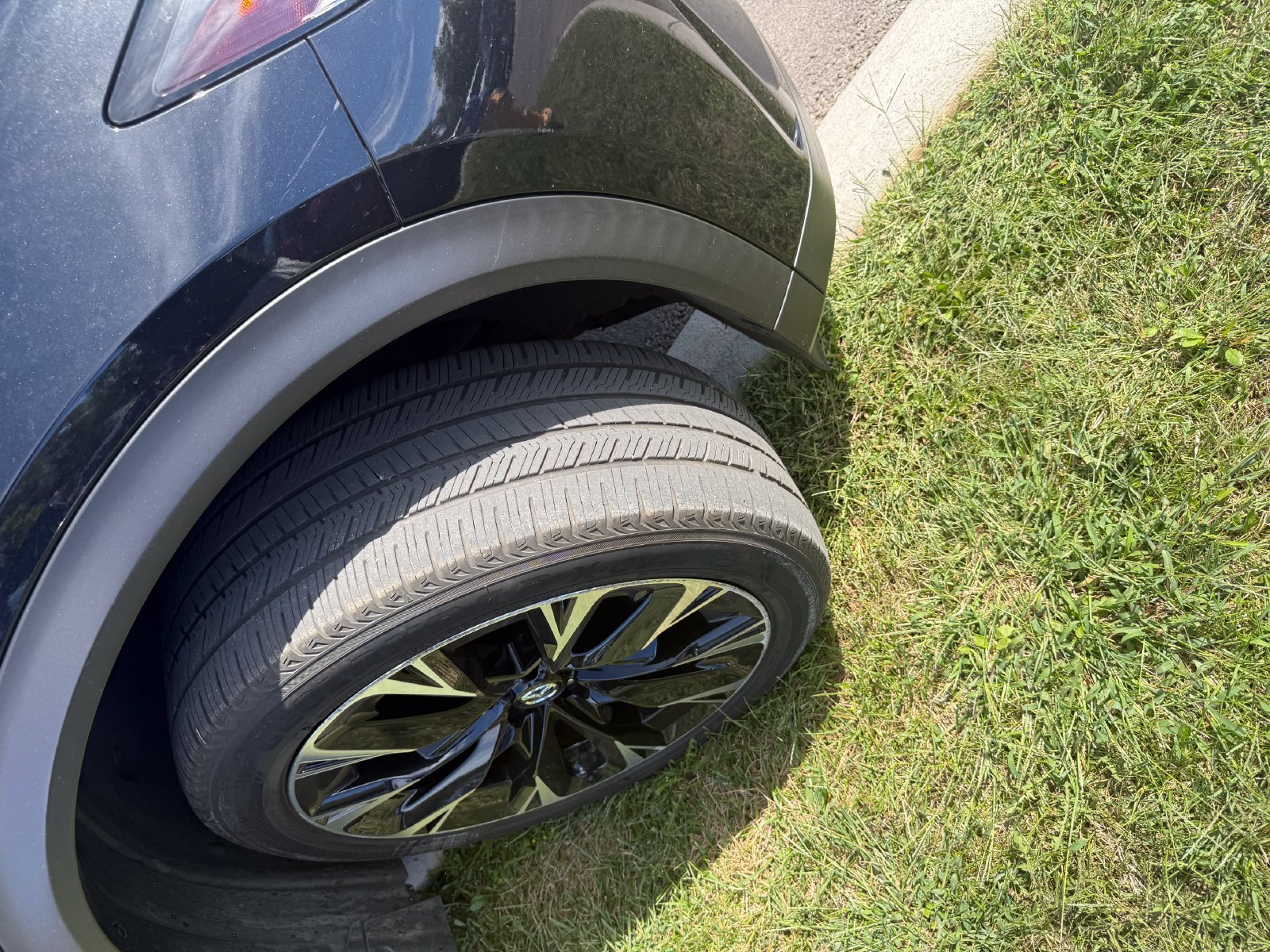 Used 2024 MAZDA CX-90 Plug-In Hybrid w/ Premium Plus AWD/4WD image 6