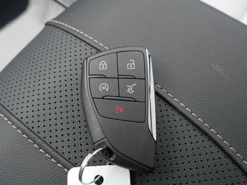 New 2026 Chevrolet Traverse High Country image 19