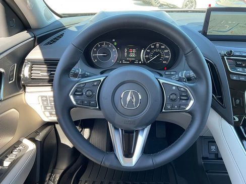 New 2026 Acura RDX SH-AWD w/ Advance Package image 9