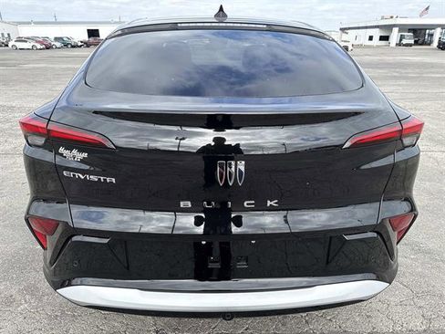 New 2026 Buick Envista Sport Touring w/ Convenience I Package image 5