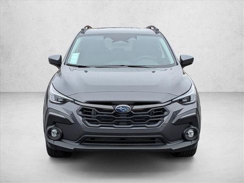 New 2026 Subaru Crosstrek 2.5i Limited image 5