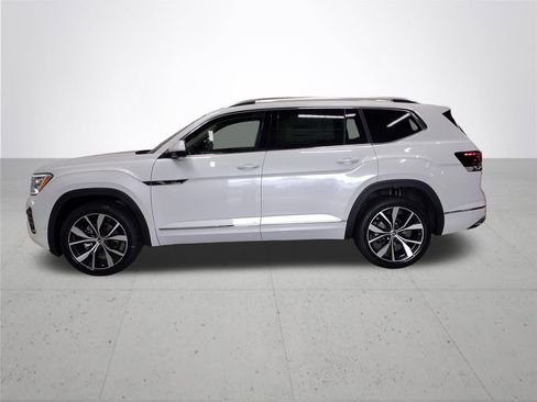 New 2026 Volkswagen Atlas SEL Premium R-Line AWD/4WD image 11