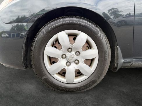 Used 2008 Hyundai Elantra GLS FWD image 5