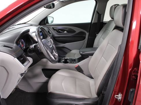 Used 2018 GMC Terrain SLT w/ Preferred Package image 22