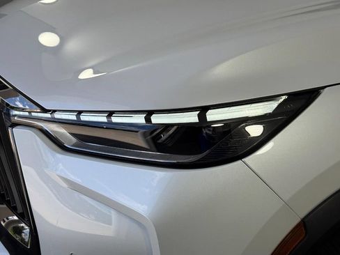 New 2027 INFINITI QX60 Autograph AWD/4WD image 29