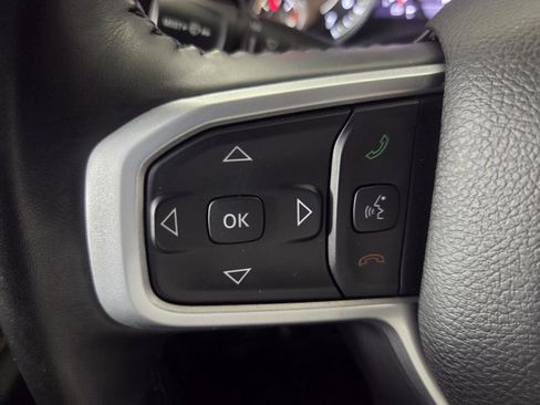 Used 2021 RAM 1500 Big Horn AWD/4WD image 19