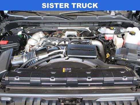 Used 2025 GMC Sierra 3500 Denali w/ Denali Reserve Package image 26