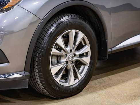 Used 2018 Nissan Murano SL image 6