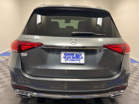 Used 2022 Mercedes-Benz GLE 350 image 11