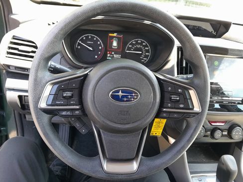 Used 2023 Subaru Forester AWD/4WD image 16