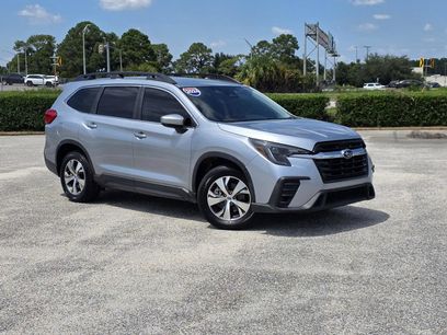 Used 2024 Subaru Ascent Premium w/ Convenience Package