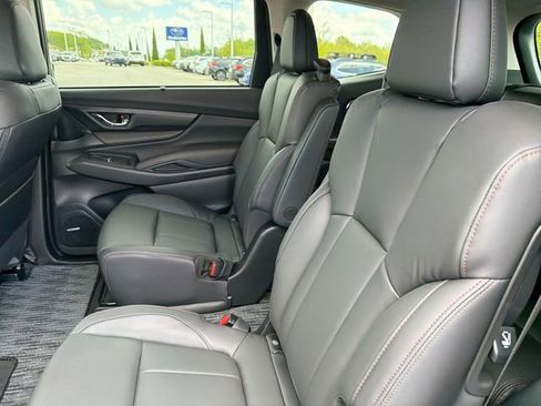 New 2026 Subaru Ascent Limited Bronze AWD/4WD image 20