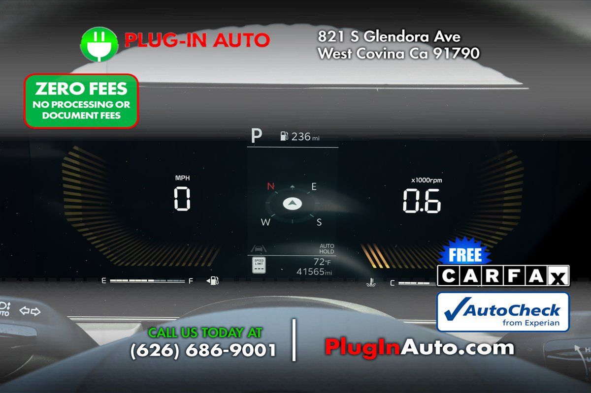 Used 2025 Kia K5 GT-Line w/ GT-Line Premium Package FWD image 20