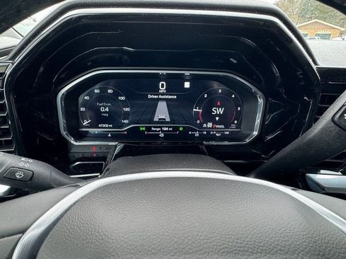 Used 2023 GMC Sierra 1500 Elevation w/ X31 Off-Road Package AWD/4WD image 18