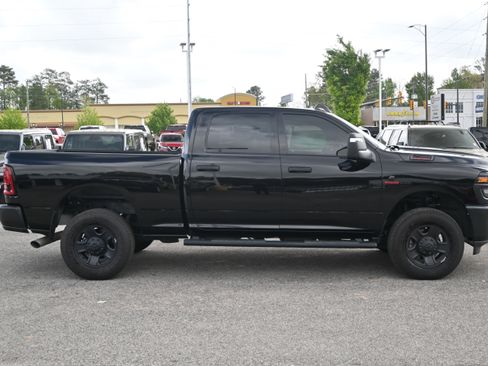 Used 2026 RAM 2500 Tradesman image 16