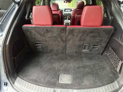 Used 2022 MAZDA CX-9 Carbon Edition image 35