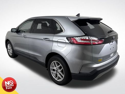 Used 2023 Ford Edge SEL AWD/4WD image 6