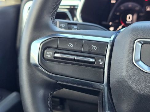 Used 2026 GMC Canyon Elevation w/ Convenience Package AWD/4WD image 32
