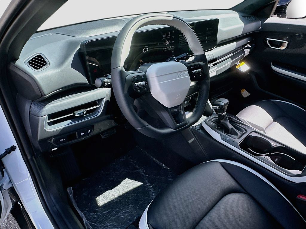 New 2026 Kia K4 GT-Line FWD image 9