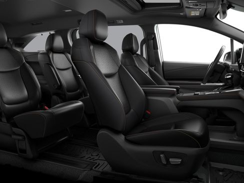 New 2026 Toyota Sienna XLE Woodland Edition AWD/4WD image 23
