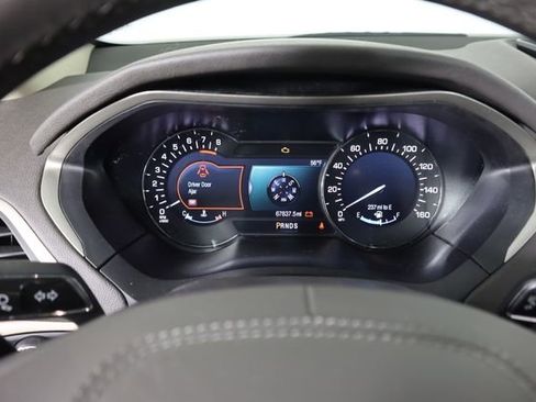 Used 2017 Lincoln MKZ Premiere image 32