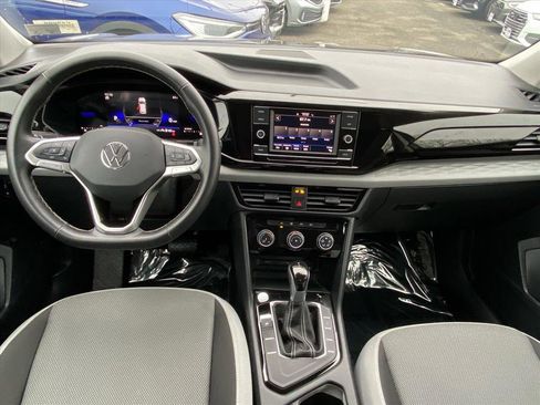 Certified 2024 Volkswagen Taos S image 10