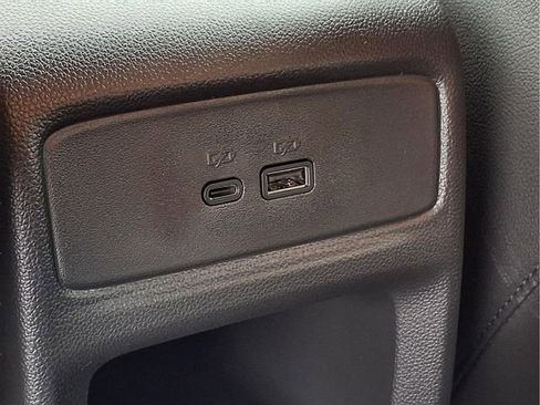 New 2026 Chevrolet Trax LT w/ LT Convenience Package image 21